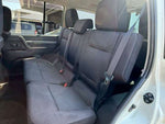 PAJERO wagon