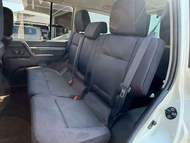 PAJERO wagon