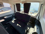 PAJERO wagon
