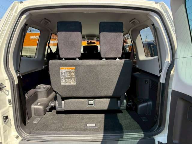 PAJERO wagon