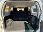 PAJERO wagon