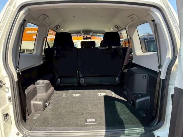 PAJERO wagon