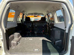 PAJERO wagon