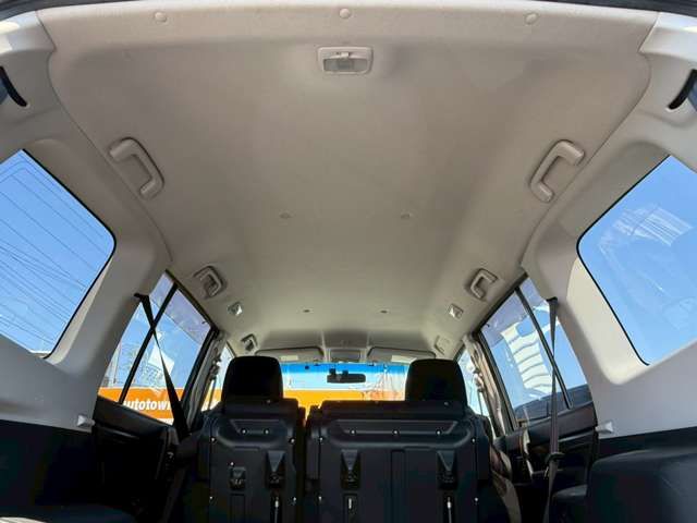 PAJERO wagon