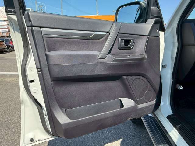 PAJERO wagon