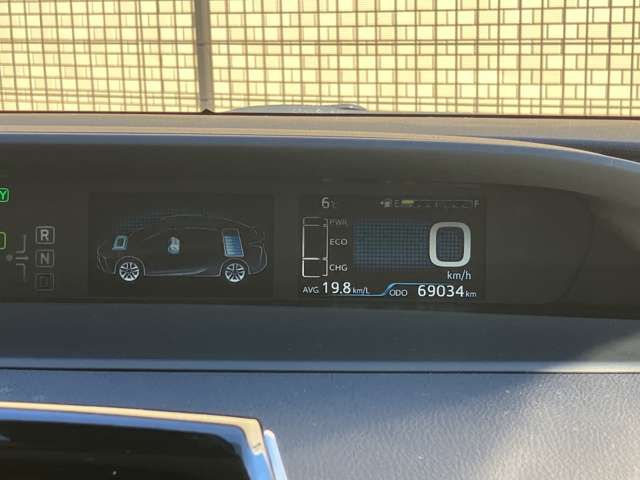 PRIUS