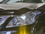 CROWN sedan hybrid