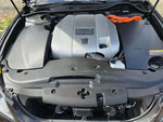 CROWN sedan hybrid