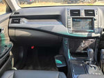 CROWN sedan hybrid