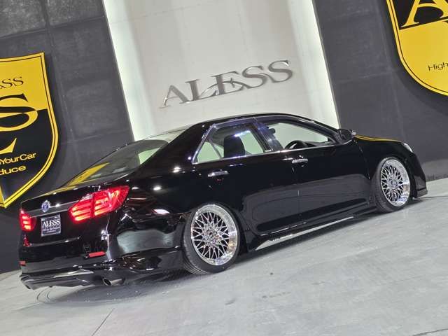 Camry Hybrid
