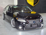 Camry Hybrid