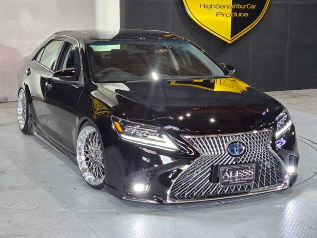 Camry Hybrid