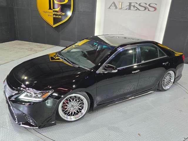 Camry Hybrid