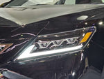 Camry Hybrid