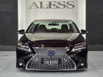 Camry Hybrid
