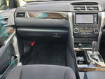 Camry Hybrid