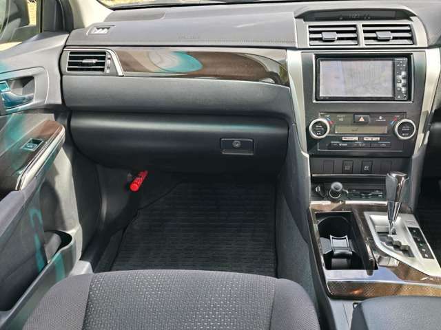Camry Hybrid
