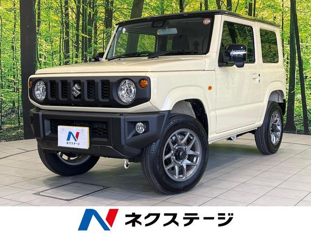 JIMNY 4WD