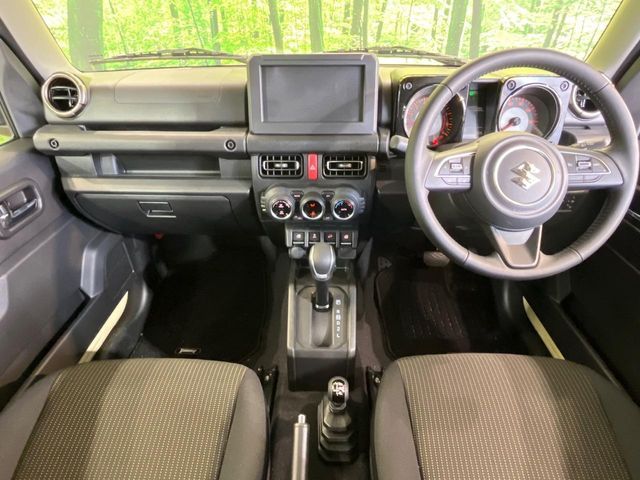 JIMNY 4WD