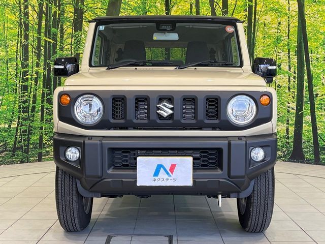 JIMNY 4WD
