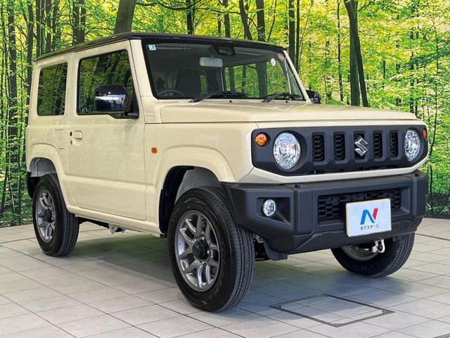 JIMNY 4WD