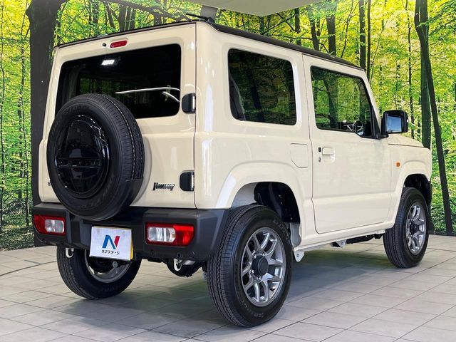 JIMNY 4WD