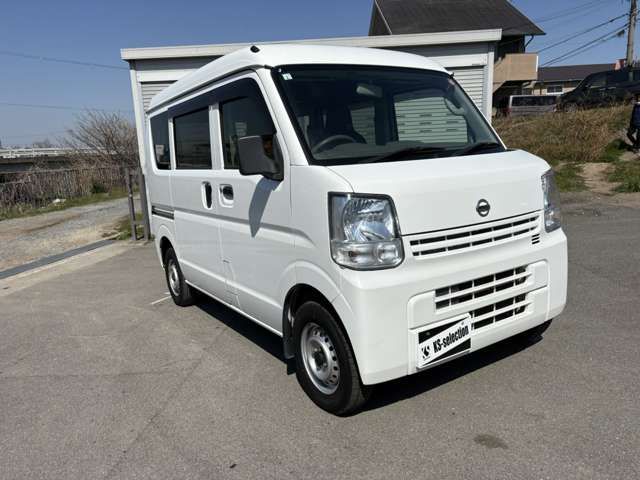 NV100 CLIPPER