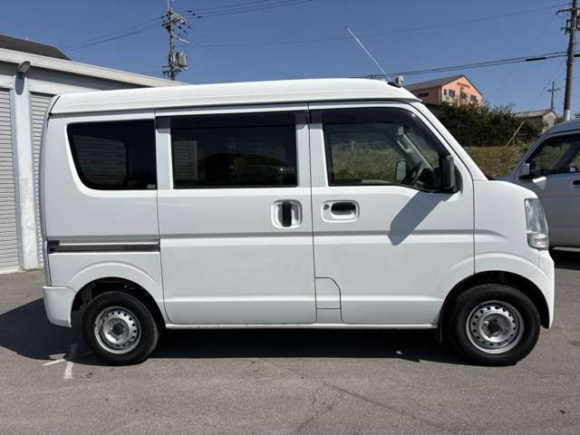 NV100 CLIPPER