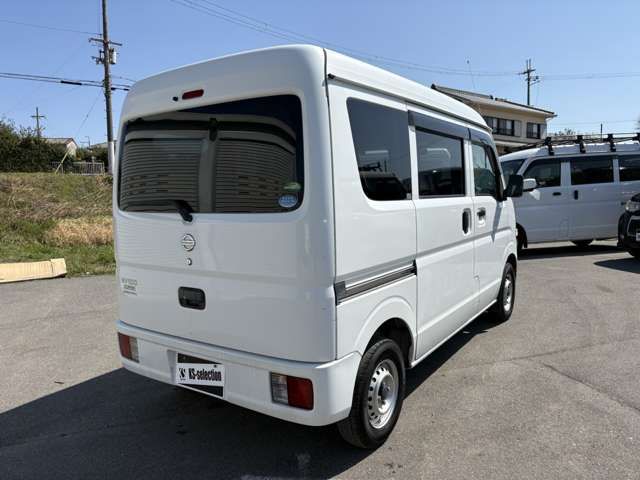 NV100 CLIPPER