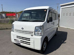 NV100 CLIPPER