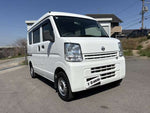 NV100 CLIPPER