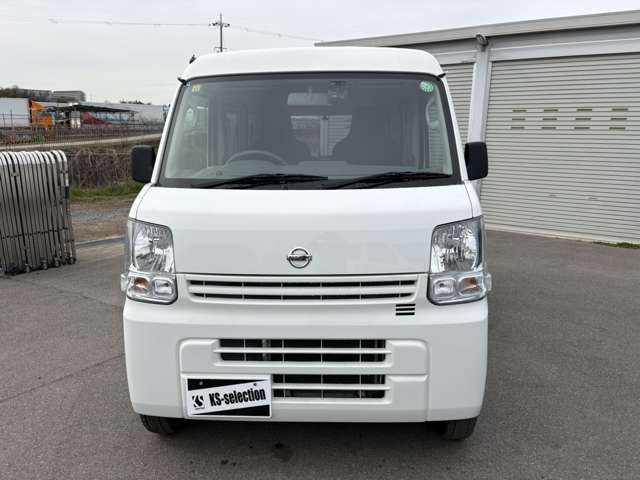 NV100 CLIPPER