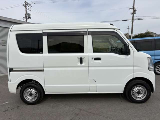 NV100 CLIPPER