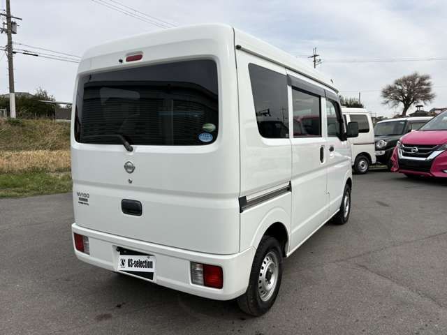 NV100 CLIPPER