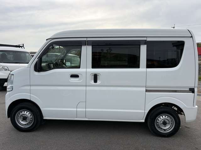 NV100 CLIPPER