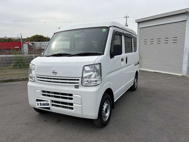 NV100 CLIPPER