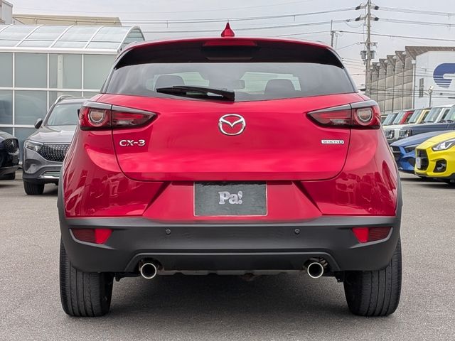 CX-3