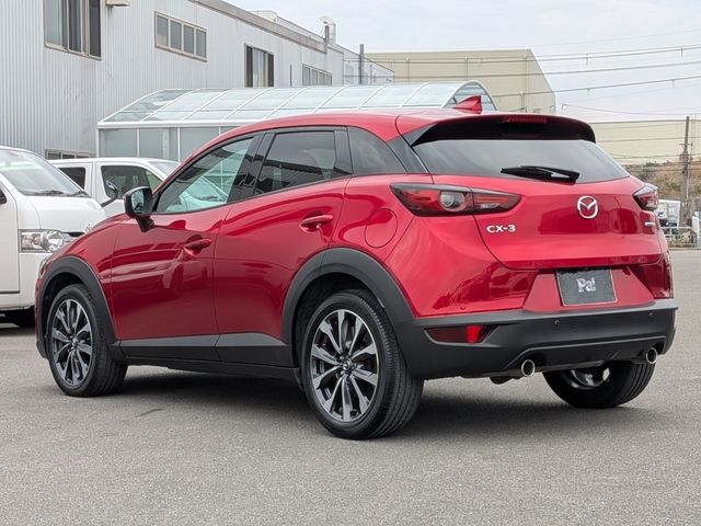CX-3
