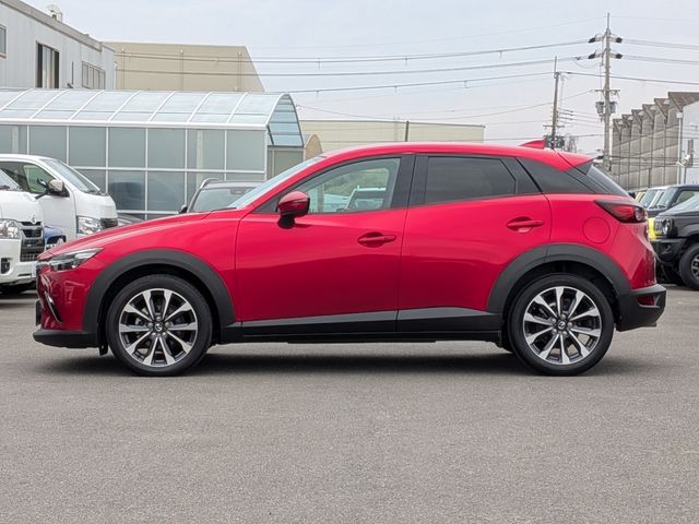 CX-3