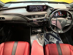 LEXUS UX250h