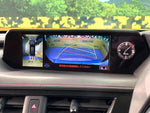 LEXUS UX250h