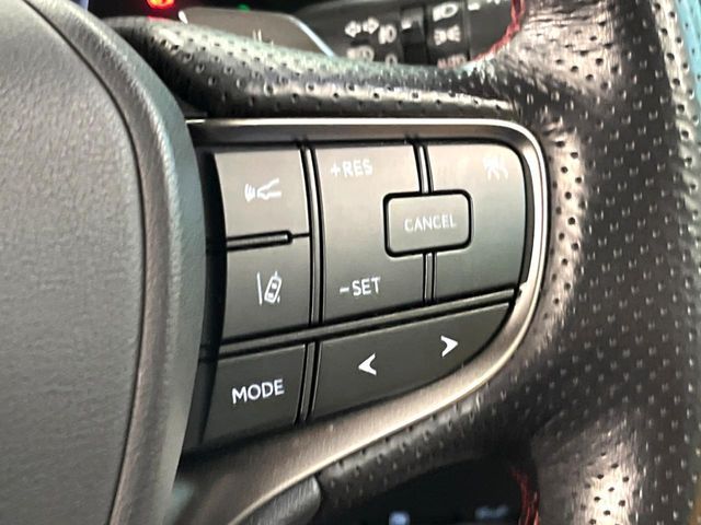 LEXUS UX250h