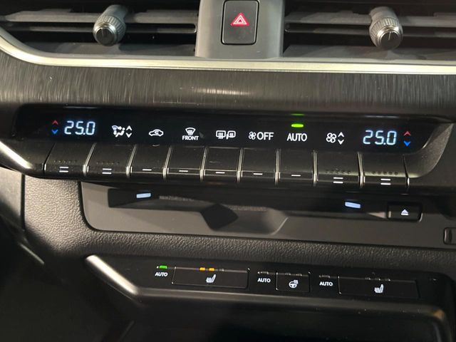 LEXUS UX250h