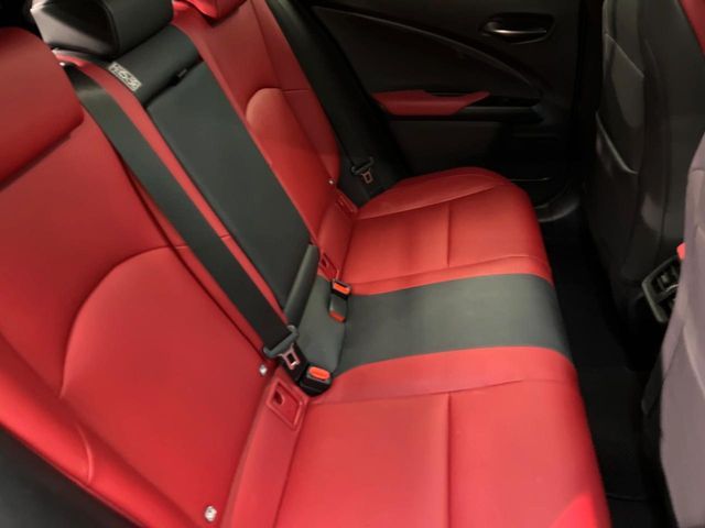 LEXUS UX250h