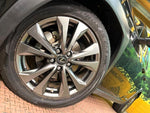 LEXUS UX250h