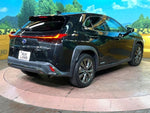 LEXUS UX250h