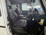 MERCEDES BENZ G-Class