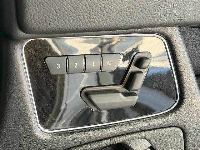 MERCEDES BENZ G-Class