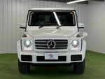 MERCEDES BENZ G-Class