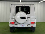 MERCEDES BENZ G-Class